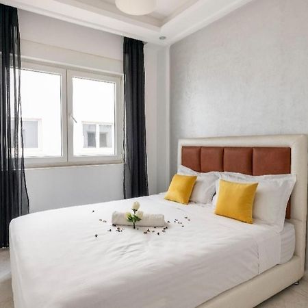 Appartement 33 De 3 Chambres Ensoleille A 5 Min De La Plage El Jadida Piscine A 15Km De L'Appartement Экстерьер фото