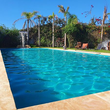 Appartement 33 De 3 Chambres Ensoleille A 5 Min De La Plage El Jadida Piscine A 15Km De L'Appartement Экстерьер фото