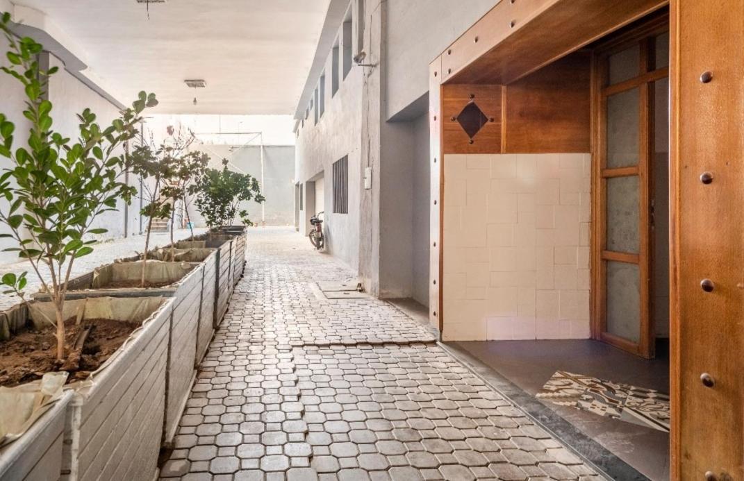 Appartement 33 De 3 Chambres Ensoleille A 5 Min De La Plage El Jadida Piscine A 15Km De L'Appartement Экстерьер фото