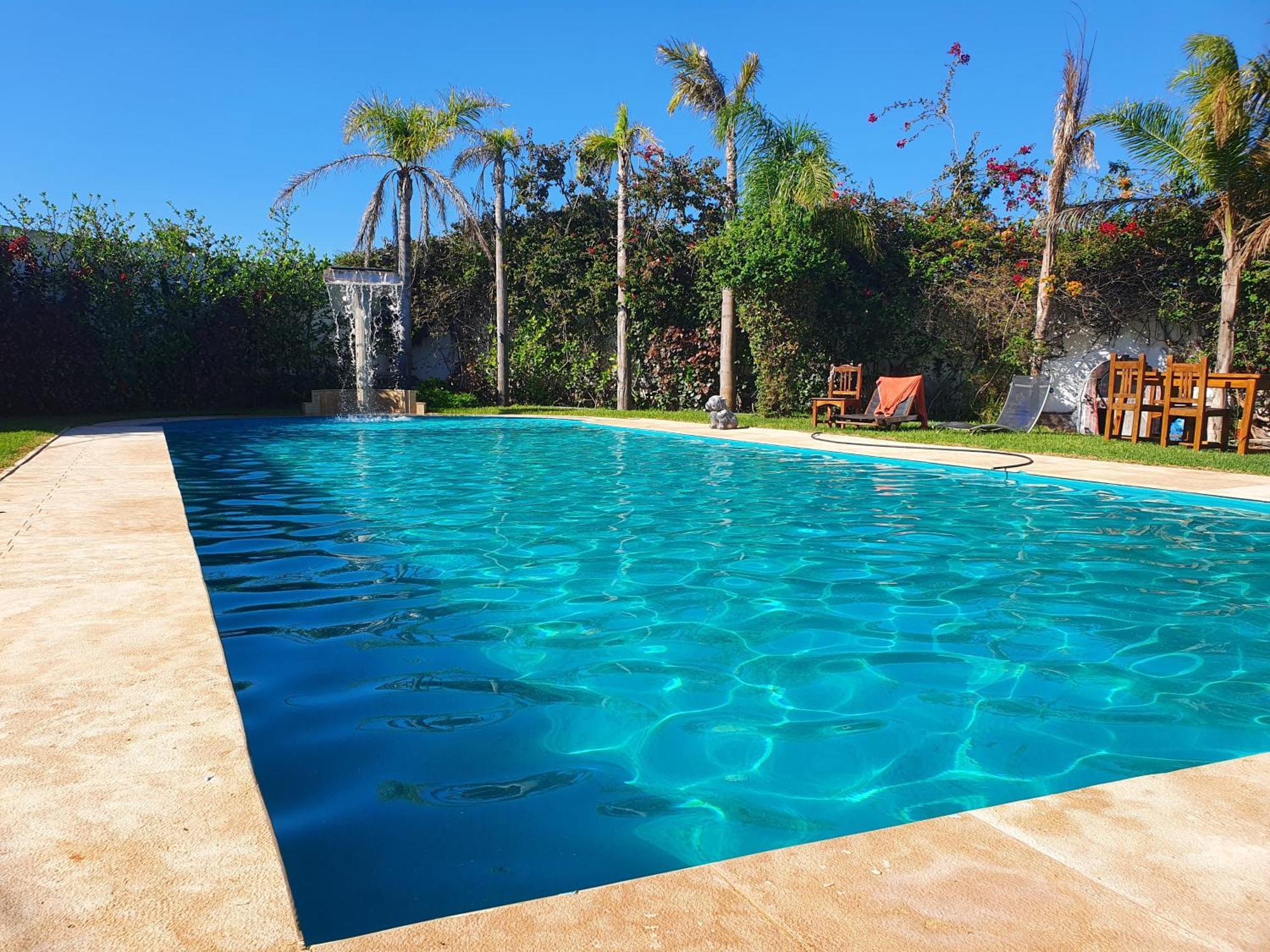 Appartement 33 De 3 Chambres Ensoleille A 5 Min De La Plage El Jadida Piscine A 15Km De L'Appartement Экстерьер фото